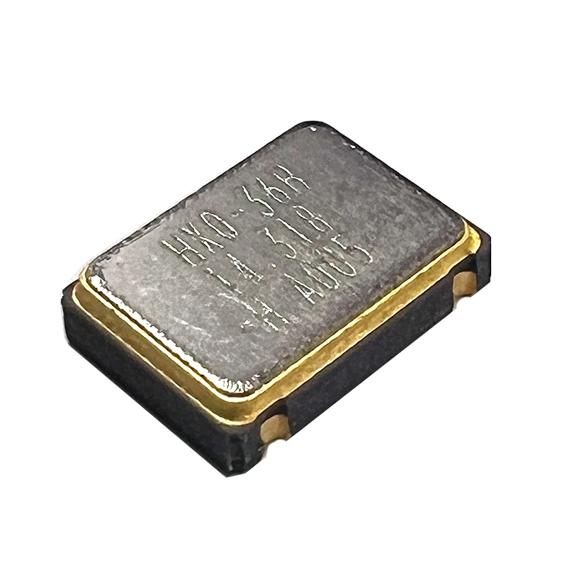 5pcs 7050 Active Crystal Oscillator 14.31818MHz 14.31818 SMD 5x7mm 4PIN 14.31818M 5070
5pcs 7050 Active Crystal Oscillator 14.31818MHz 14.31818 SMD 5x7mm 4PIN 14.31818M 5070
