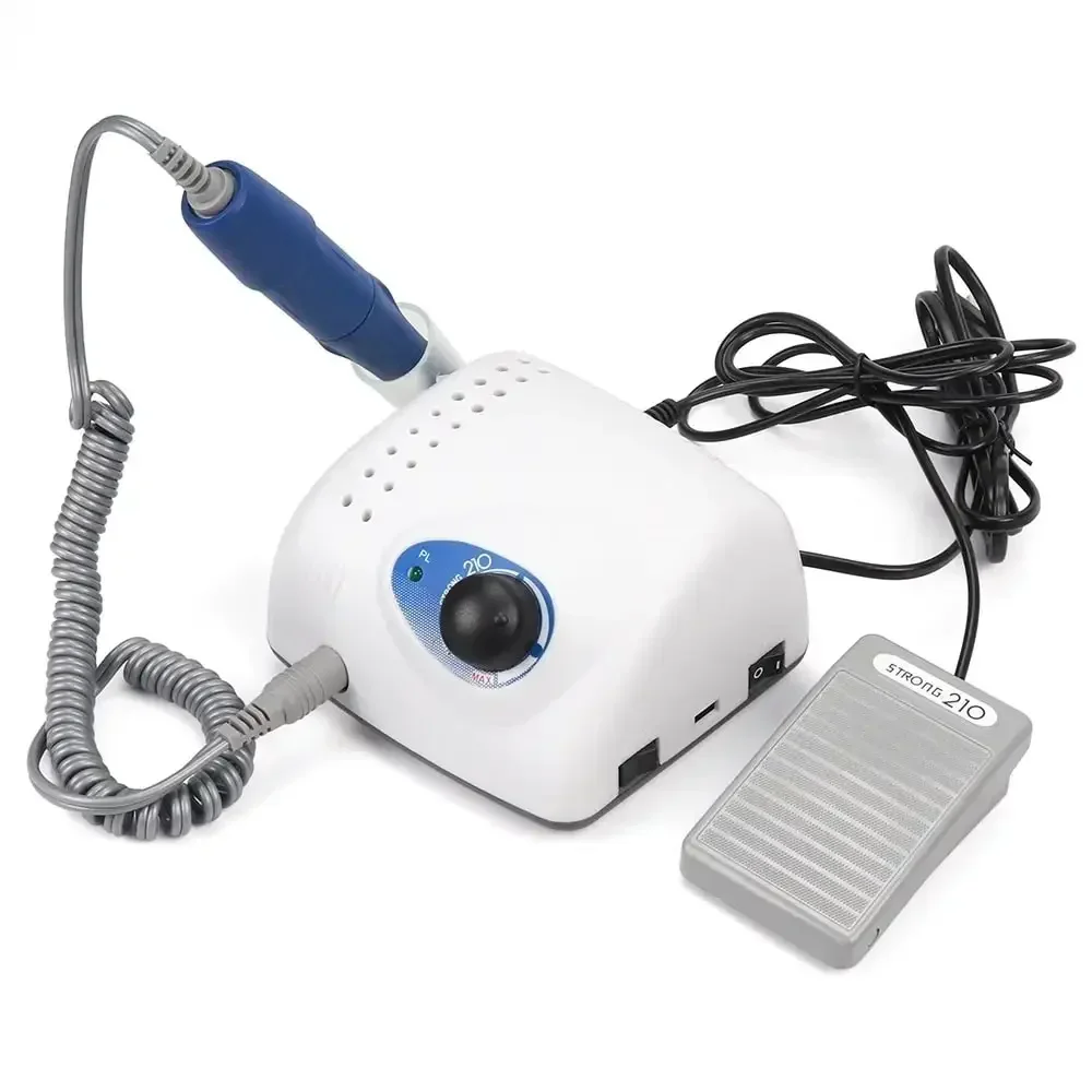 Strongs 210 105L Models Handpieces 40000RPM Electrics Micros Motors Dentals Drills Machines
Strongs 210 105L Models Handpieces 40000RPM Electrics Micros Motors Dentals Drills Machines
