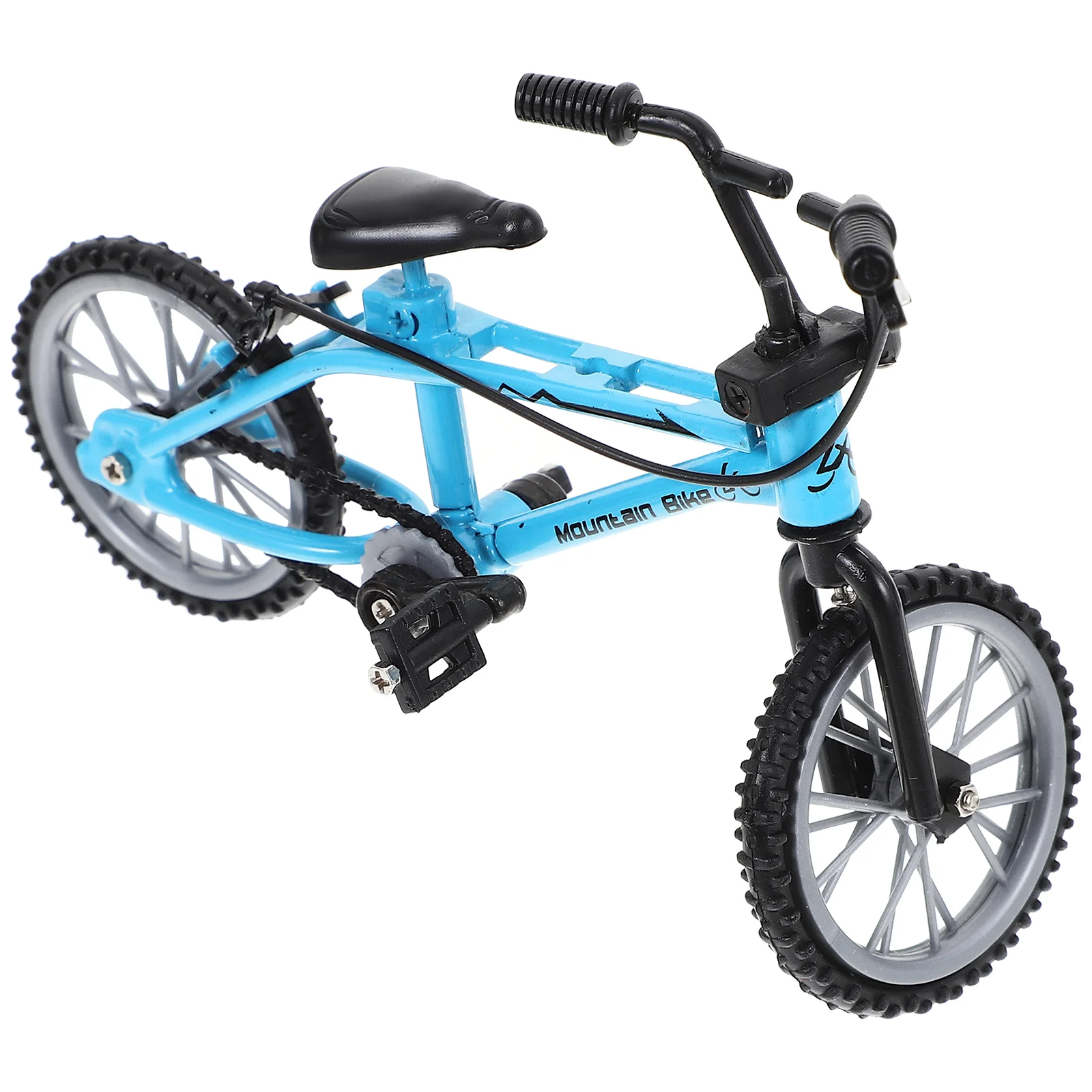 Mini Bike Model House Miniature Food Toy Scene Accessories Simulation Bicycle Photo Props Motorcycle Blue Alloy
Mini Bike Model House Miniature Food Toy Scene Accessories Simulation Bicycle Photo Props Motorcycle Blue Alloy