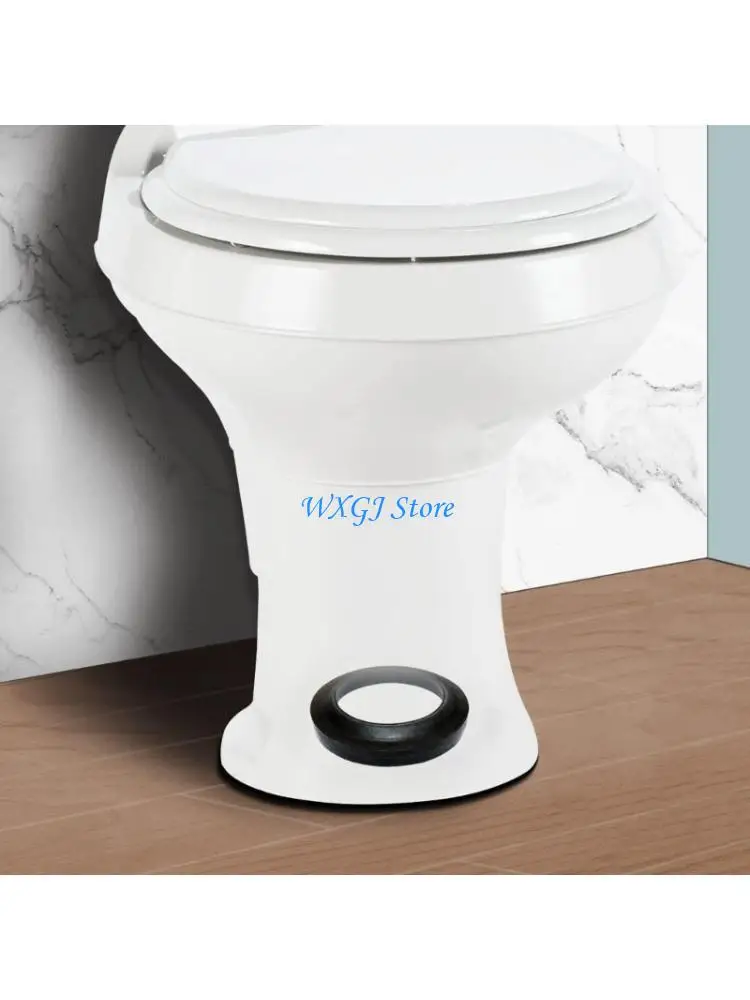 37JE Flush Seal Solve The Leakage Problem RVs Toilet Seal for 300 310 320 Easy Installation Toilet Seal Gasket
37JE Flush Seal Solve The Leakage Problem RVs Toilet Seal for 300 310 320 Easy Installation Toilet Seal Gasket