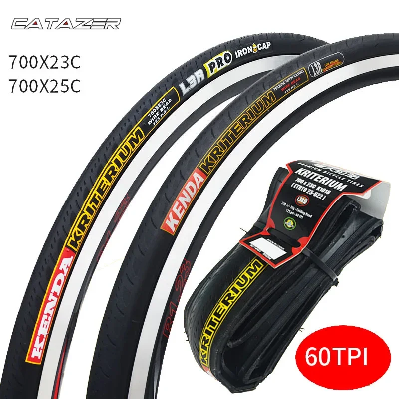 CATAZER K1018 Внешняя шина для шоссейного велосипеда 700X23C/700X25C Складная шина для велосипедного трека TT Велосипедная шина с защитой от проколов Велосипедная шина
CATAZER K1018 Внешняя шина для шоссейного велосипеда 700X23C/700X25C Складная шина для велосипедного трека TT Велосипедная шина с защитой от проколов Велосипедная шина