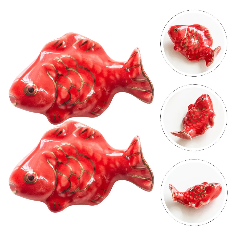 2Pcs Shaped Ceramic Chopsticks Holder Elegant Dinner Table Decor for Home Restaurant Party Banquet Eco Friendly Kitchen
2Pcs Shaped Ceramic Chopsticks Holder Elegant Dinner Table Decor for Home Restaurant Party Banquet Eco Friendly Kitchen