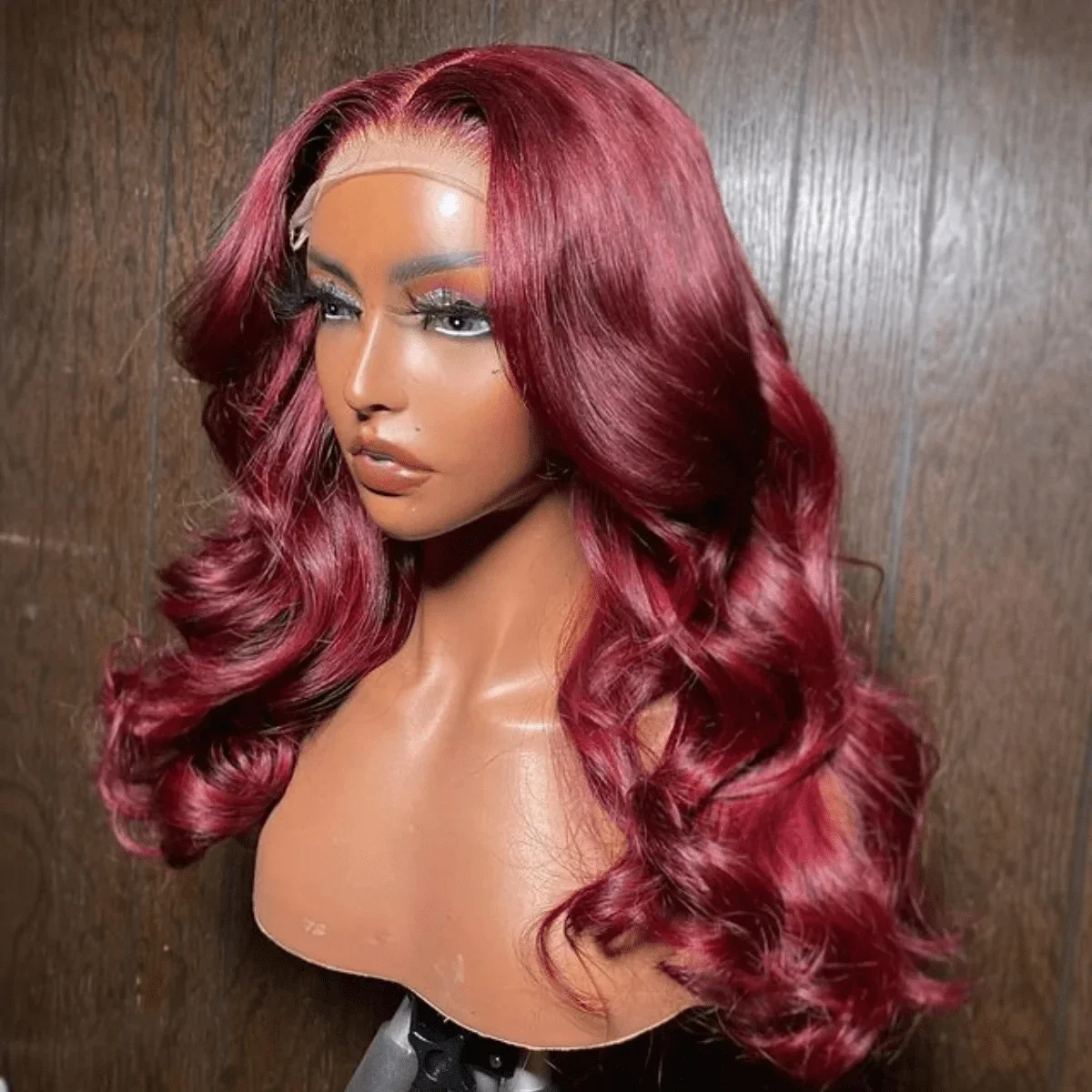 34 Inch 99j Burgundy Lace Front Wigs Human Hair Red Burgundy Wig Human Hair 220% Density 13x4 Body Wave Lace Front Wigs Human Hair Pre Plucked Lace Front Wigs Human Hair Wigs For Women
34 Inch 99j Burgundy Lace Front Wigs Human Hair Red Burgundy Wig Human Hair 220% Density 13x4 Body Wave Lace Front Wigs Human Hair Pre Plucked Lace Front Wigs Human Hair Wigs For Women