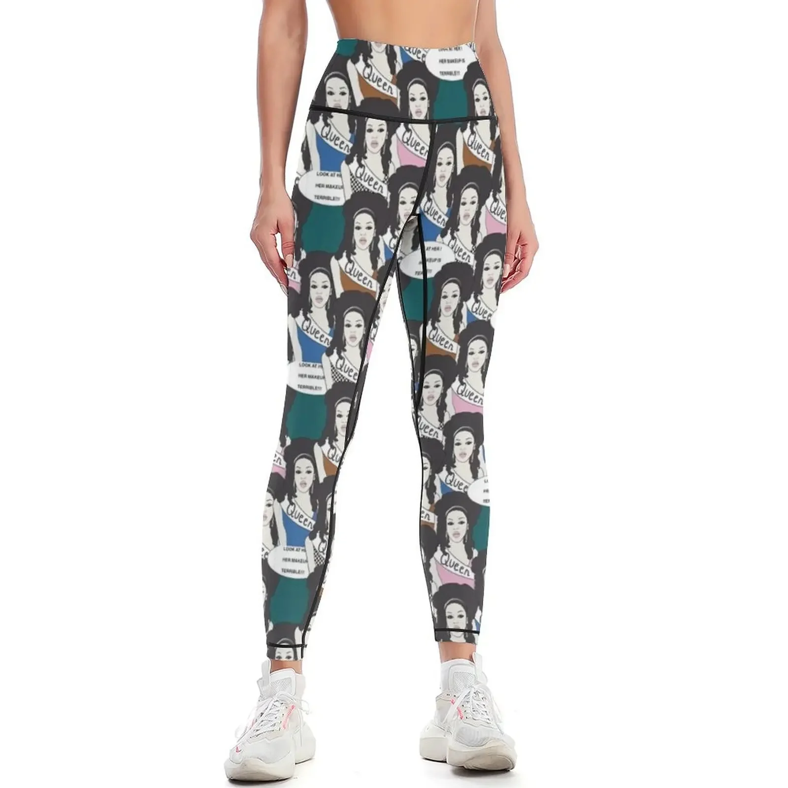 Crystal Leggings exercise clothing for trousers legging push up push up tights for Womens Leggings 
Crystal Leggings exercise clothing for trousers legging push up push up tights for Womens Leggings