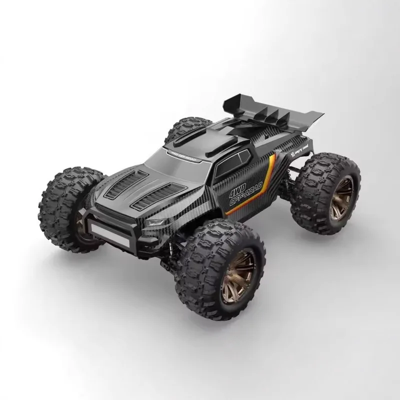 NEW RC Car MJX 12212 Brushless 58km/H 4wd Remote Control Metal Hydraulic Shock Absorber Toy Vehicles Off Road Vehicle Model
NEW RC Car MJX 12212 Brushless 58km/H 4wd Remote Control Metal Hydraulic Shock Absorber Toy Vehicles Off Road Vehicle Model