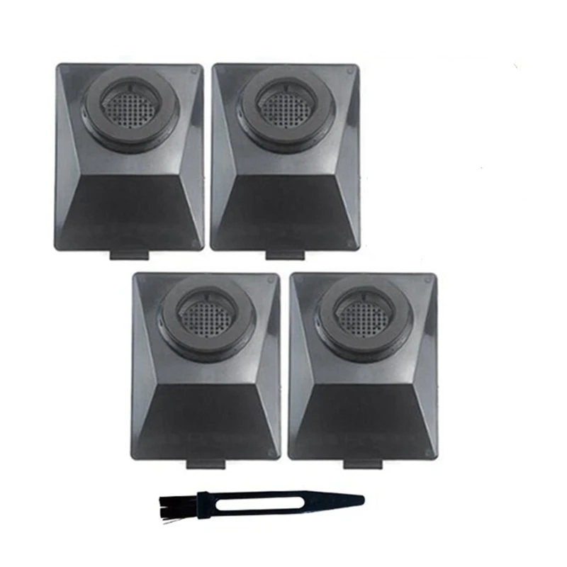 Hepa Filter Replacements For Rainbow Rexair E2 Series Cleaning Filter Replaces For Rainbow Rexair Parts R-10520
Hepa Filter Replacements For Rainbow Rexair E2 Series Cleaning Filter Replaces For Rainbow Rexair Parts R-10520