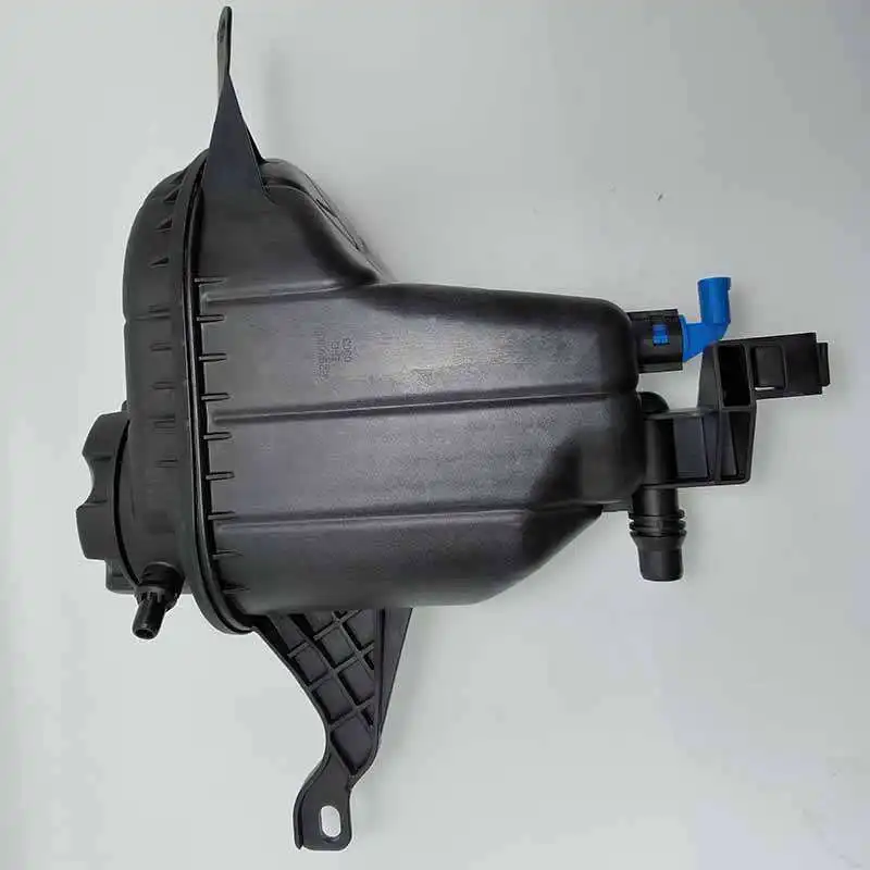 Antifreeze Coolant Expansion Tank With Liquid Level Sensor For BMW F10 F11 F01 F02 F03 F04 F18 528i OE; 17137647284 17137601950
Antifreeze Coolant Expansion Tank With Liquid Level Sensor For BMW F10 F11 F01 F02 F03 F04 F18 528i OE; 17137647284 17137601950