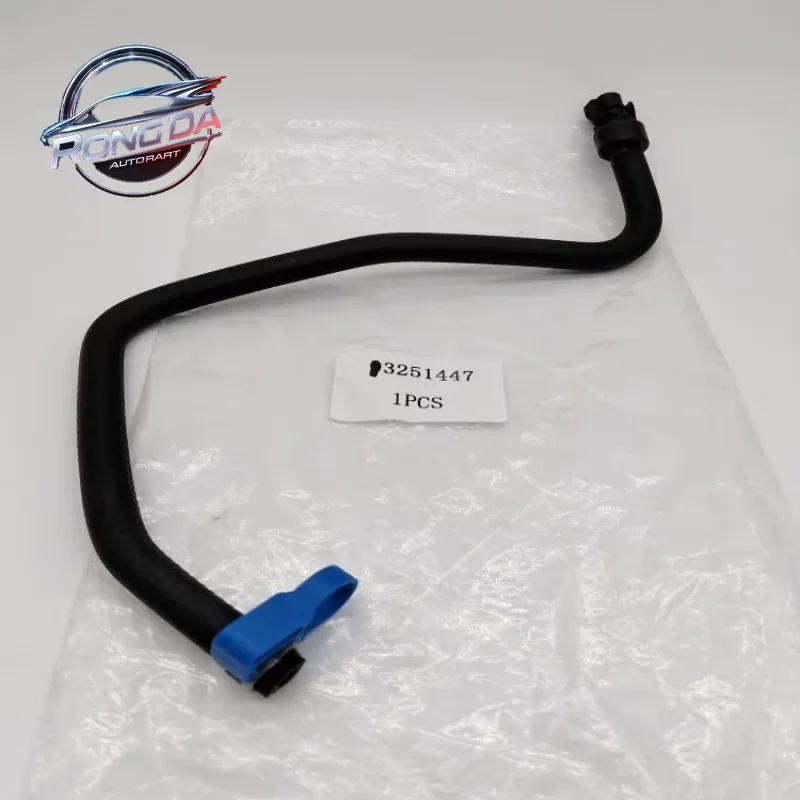 13251447 Brand New Car Coolant Hose Pipe Auto Engine Cooling Bypass Hose For Chevy Cruze 11-16 1.4L OEM 626609 214813JA2E
13251447 Brand New Car Coolant Hose Pipe Auto Engine Cooling Bypass Hose For Chevy Cruze 11-16 1.4L OEM 626609 214813JA2E