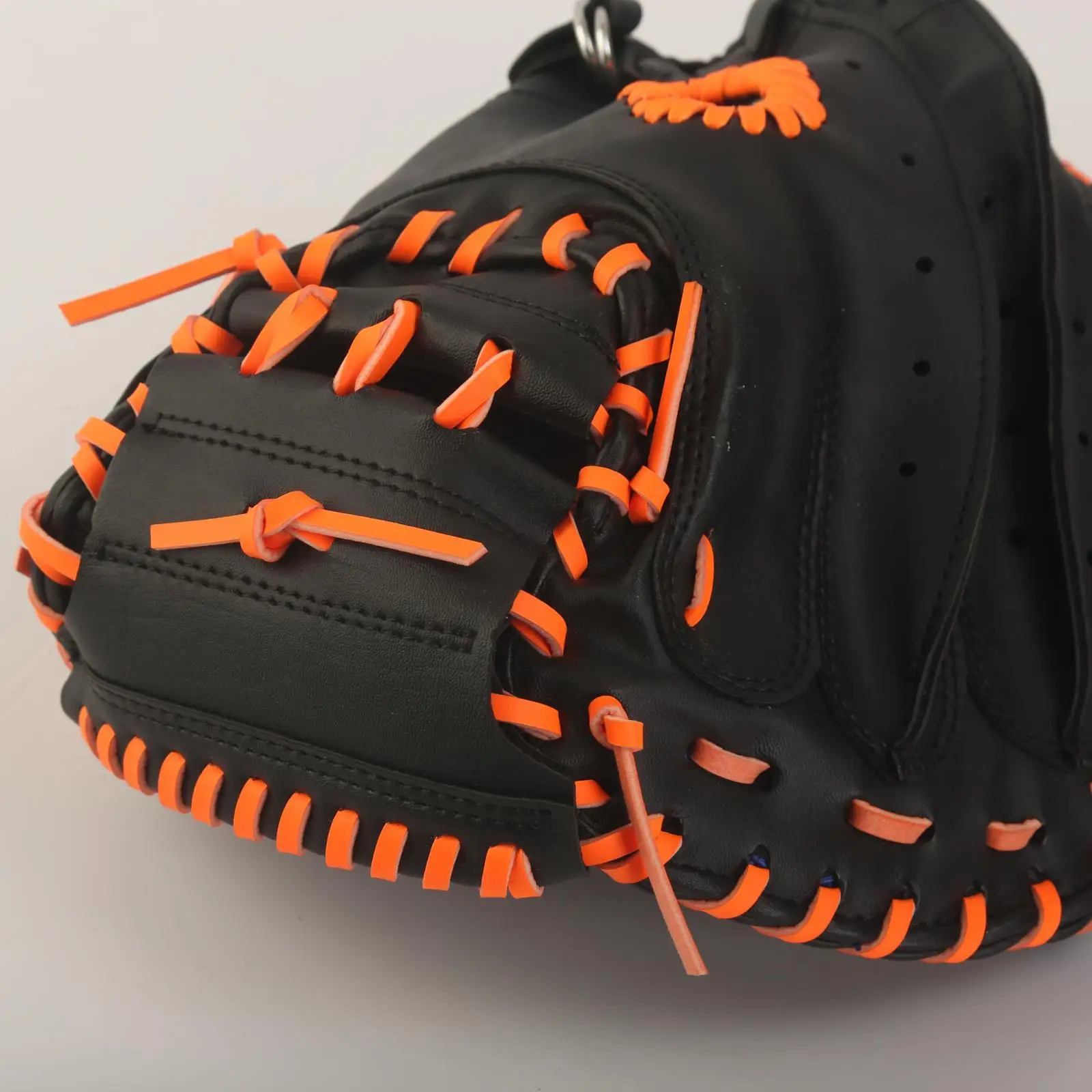 Baseball Glove Teeball Glove PU Softball Practice Equipment Baseball Softball Gloves Sport Batting Gloves for Youth Adults Match
Baseball Glove Teeball Glove PU Softball Practice Equipment Baseball Softball Gloves Sport Batting Gloves for Youth Adults Match