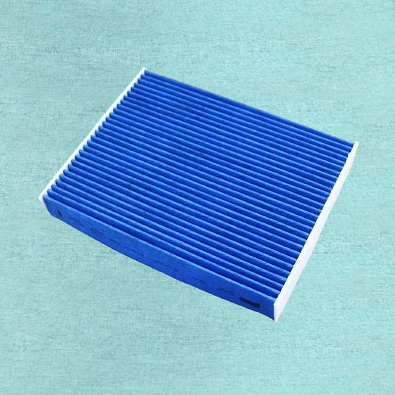 Car Cabin Air Filter LR153587 For LAND ROVER L461 L460 RANGE ROVER SPORT III RANGE ROVER V 3.0 4.4 D250~D350 P360~P615 HEV 2021-
Car Cabin Air Filter LR153587 For LAND ROVER L461 L460 RANGE ROVER SPORT III RANGE ROVER V 3.0 4.4 D250~D350 P360~P615 HEV 2021-