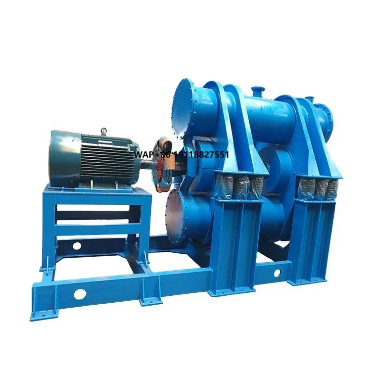 Chemical Ultrafine Materials Impact Mill Vibration Milling Machine
Chemical Ultrafine Materials Impact Mill Vibration Milling Machine