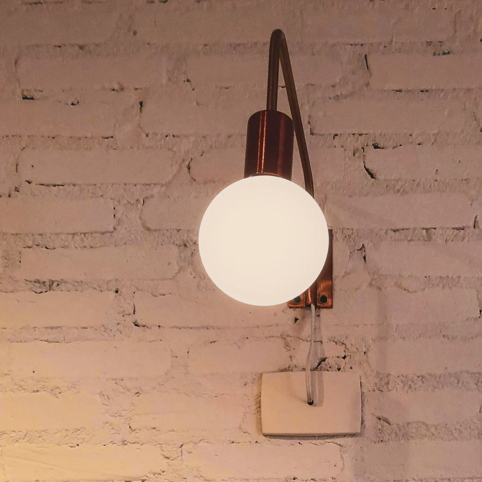 Матовый круглый стеклянный плафон для подвесного светильника: декор для дома, мягкий свет, простая установка, для гостиной и спальни
Матовый круглый стеклянный плафон для подвесного светильника: декор для дома, мягкий свет, простая установка, для гостиной и спальни