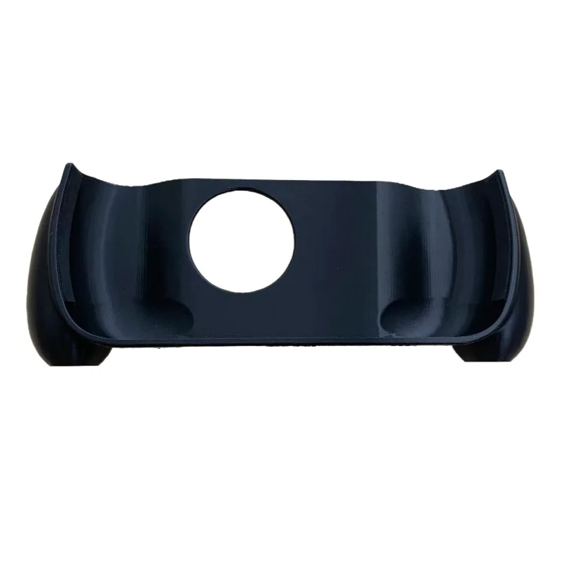 Портативный ретроидный карманный мини-держатель V2, противоскользящая ручка для игровой консоли RPmini V2, ручка-подставка, чехол с 3D-принтом
Портативный ретроидный карманный мини-держатель V2, противоскользящая ручка для игровой консоли RPmini V2, ручка-подставка, чехол с 3D-принтом