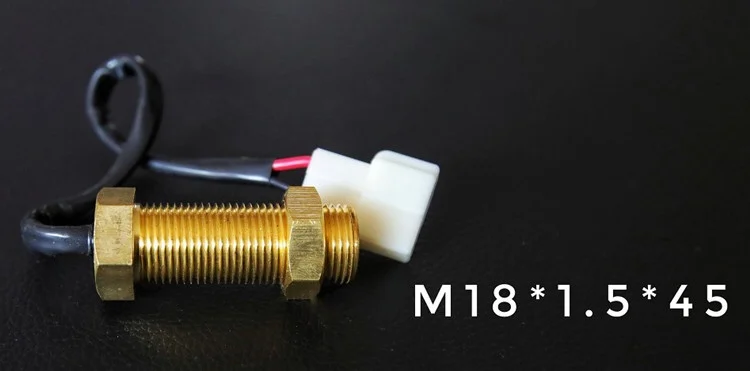 380J-3 ZX2105C Лодочный двигатель Дизельный двигатель 380 Датчик скорости 380J 18 зубьев
380J-3 ZX2105C Лодочный двигатель Дизельный двигатель 380 Датчик скорости 380J 18 зубьев