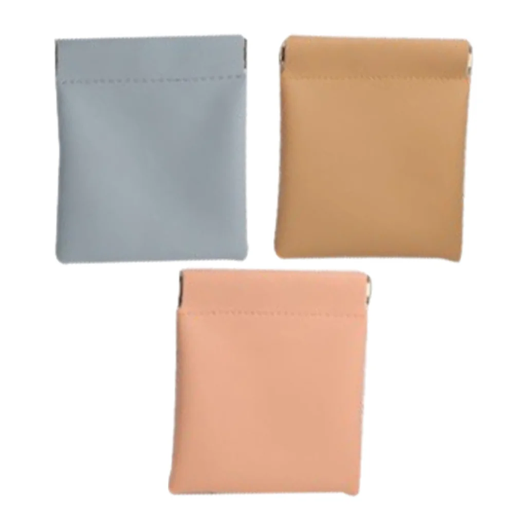 3Pcs Small Makeup Bag Pouch for Women Lipstick Organizer Portable Coin Purse Travel Jewelry Storage Pouches for Purse
3Pcs Small Makeup Bag Pouch for Women Lipstick Organizer Portable Coin Purse Travel Jewelry Storage Pouches for Purse