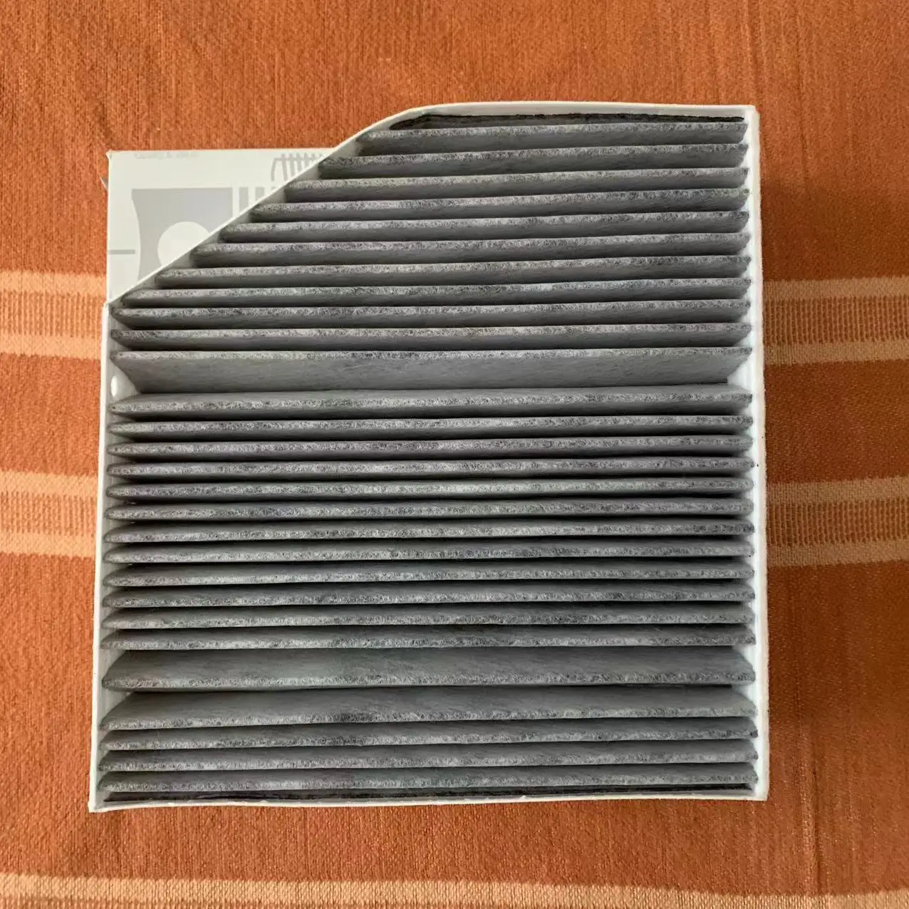 XMSJ-2058350147 Car Air Filter A2058350147 For Mercedes Benz AMG CLS 53 EQ Boost 4-Matic CLS 300 350 400 d AMG E 53 EQ Boost 4-m
XMSJ-2058350147 Car Air Filter A2058350147 For Mercedes Benz AMG CLS 53 EQ Boost 4-Matic CLS 300 350 400 d AMG E 53 EQ Boost 4-m