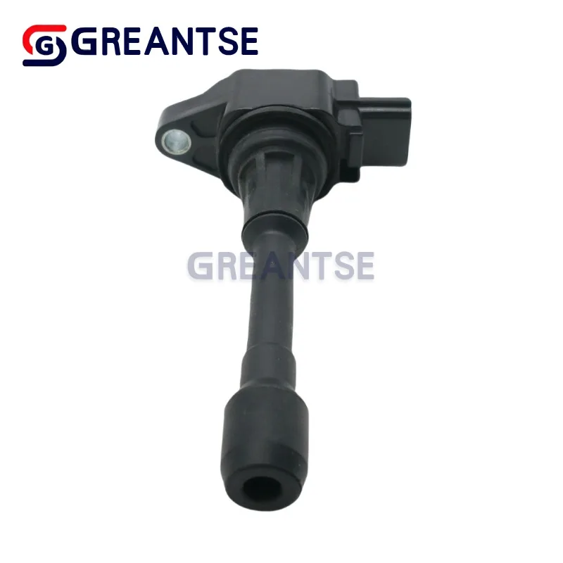 22448-ED000 22448-JA00C Катушка зажигания для Infiniti FX50 2008-2013 годов для Nissan JUKE 1,6 X-TRAIL T31 2,0 QASHQAI TIIDA 1,6 1,8
22448-ED000 22448-JA00C Катушка зажигания для Infiniti FX50 2008-2013 годов для Nissan JUKE 1,6 X-TRAIL T31 2,0 QASHQAI TIIDA 1,6 1,8