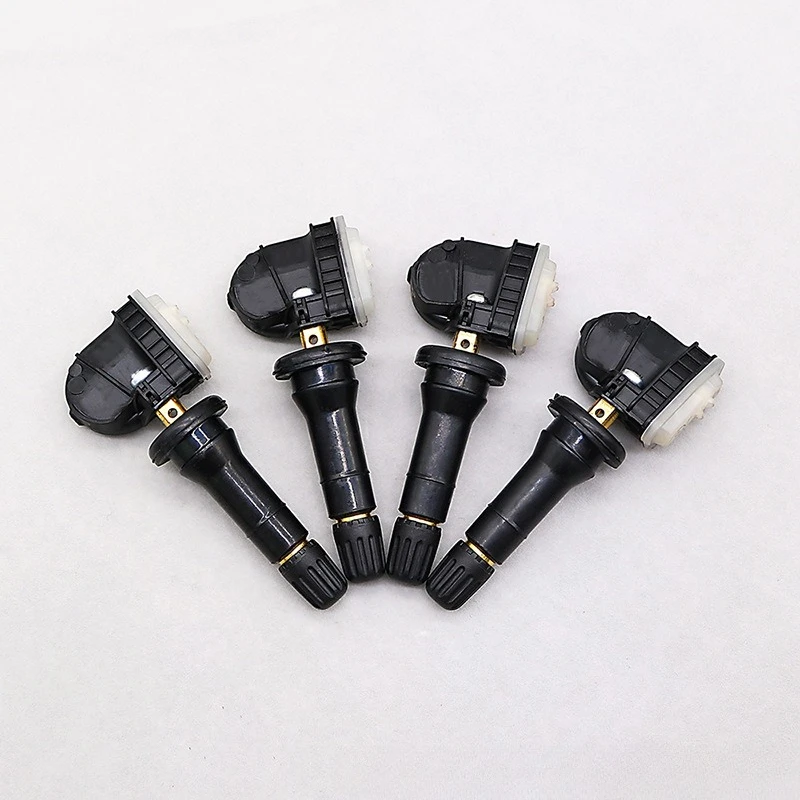 4PCS TPMS 433MHZ Car Tire Pressure Monitor System Sensor 3641100XKR02A For 2018-2020 Haval F5 F7 2017-2019 Great Wall P8 VV5 VV7
4PCS TPMS 433MHZ Car Tire Pressure Monitor System Sensor 3641100XKR02A For 2018-2020 Haval F5 F7 2017-2019 Great Wall P8 VV5 VV7