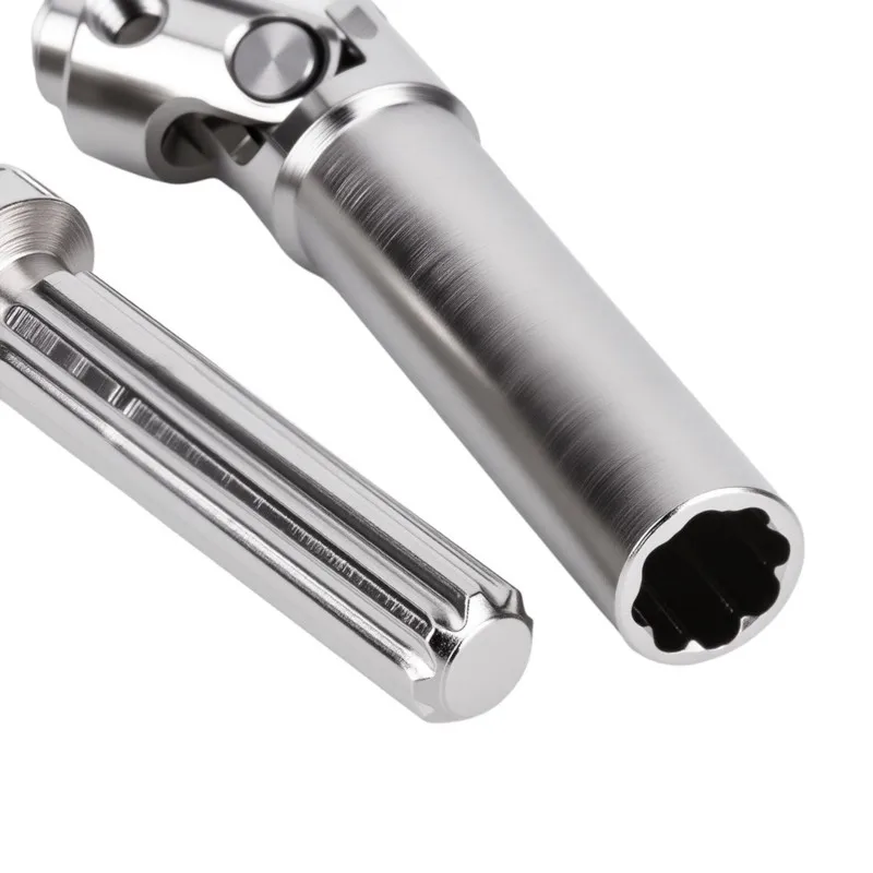 A63T-RC Car Upgrade Stainless Steel Drive Shaft Kit For Axial 1/30 SCX30 RC Car Upgrade Parts
A63T-RC Car Upgrade Stainless Steel Drive Shaft Kit For Axial 1/30 SCX30 RC Car Upgrade Parts