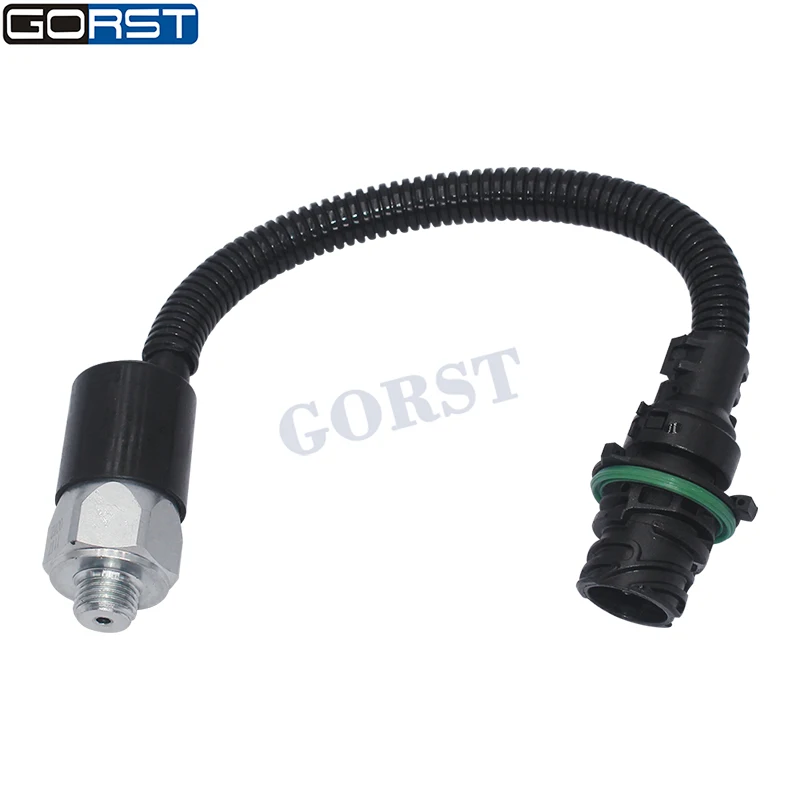 Oil Pressure Sensor 11170072 for Volvo L180E L120E L110E L220E L330E Car Auto Part
Oil Pressure Sensor 11170072 for Volvo L180E L120E L110E L220E L330E Car Auto Part