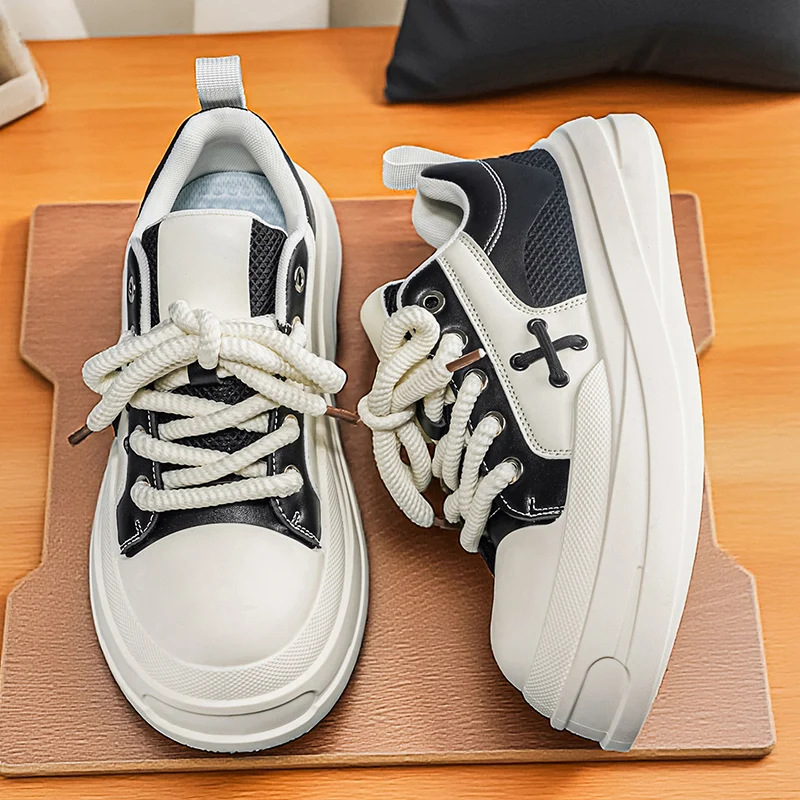 Mens Walking Shoes Mesh Comfortable Shoe 2026 New Autumn Breathable Light Footwear Man Fashion Running Sneakers Outdoor Board 44
Mens Walking Shoes Mesh Comfortable Shoe 2026 New Autumn Breathable Light Footwear Man Fashion Running Sneakers Outdoor Board 44