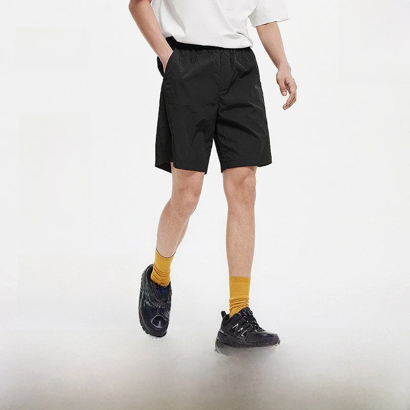 Semir Casual Dstring Loose Fitn Running orts Men's Summer New Wrinkled Texture Youthful Energy Nylon Sport Pants
Semir Casual Dstring Loose Fitn Running orts Men's Summer New Wrinkled Texture Youthful Energy Nylon Sport Pants