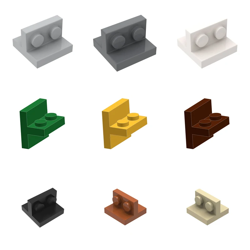 100pcs 41682 Puzzle Particle Bracket 2x2-1x2 Building Blocks Kit Centered Connector Brick Educational Dropshipping Toys Gifts
100pcs 41682 Puzzle Particle Bracket 2x2-1x2 Building Blocks Kit Centered Connector Brick Educational Dropshipping Toys Gifts