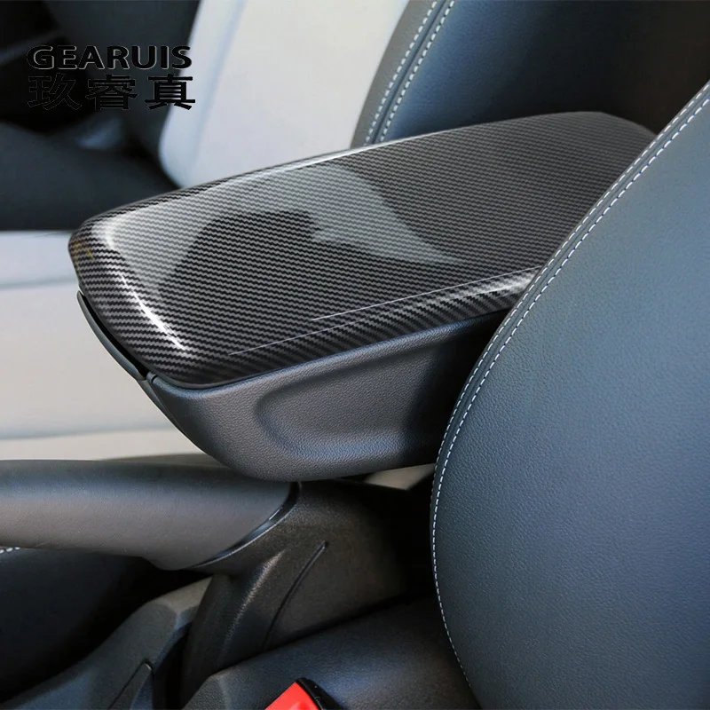 Car Styling For Audi A1 S1 8X 2011-2018 Carbon fiber Center Console Tidying Armrest Box Panel Trim Auto protection Cover Sticker
Car Styling For Audi A1 S1 8X 2011-2018 Carbon fiber Center Console Tidying Armrest Box Panel Trim Auto protection Cover Sticker
