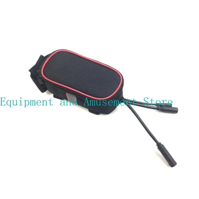 Y1UC Electric Bike Controller Bag Waterproofs Road Bike Battery Case Cycling Case Box
Y1UC Electric Bike Controller Bag Waterproofs Road Bike Battery Case Cycling Case Box