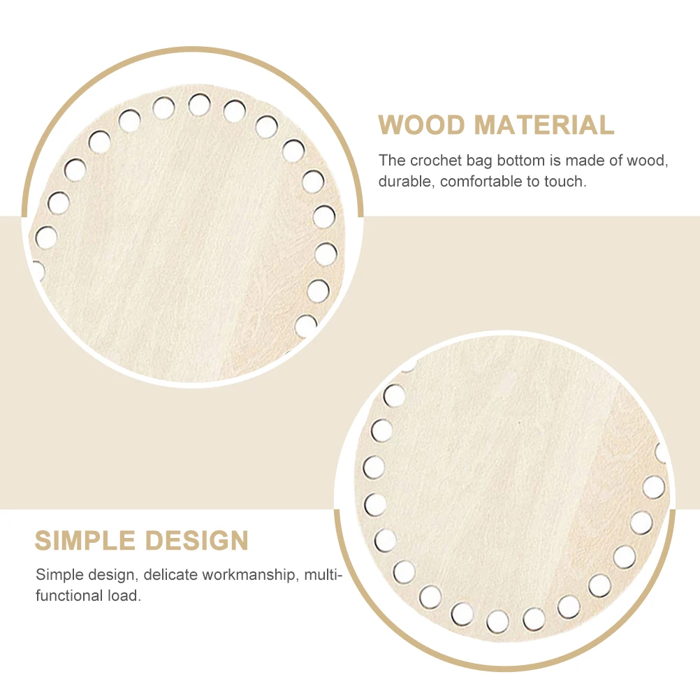 3pcs Mini Cross Stitch Fixed Frame Wooden Bag Bottom Pad Handbag Purse Crafts DIY Wooden Basket Bottom Shaper Box
3pcs Mini Cross Stitch Fixed Frame Wooden Bag Bottom Pad Handbag Purse Crafts DIY Wooden Basket Bottom Shaper Box