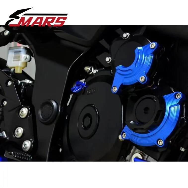 Защитная крышка двигателя CNC, защита от падения, крышка для SUZUKI NEW GSX-S750 GSXS750 gsxs 750 2017 2018 2019 2020 2021 2022
Защитная крышка двигателя CNC, защита от падения, крышка для SUZUKI NEW GSX-S750 GSXS750 gsxs 750 2017 2018 2019 2020 2021 2022