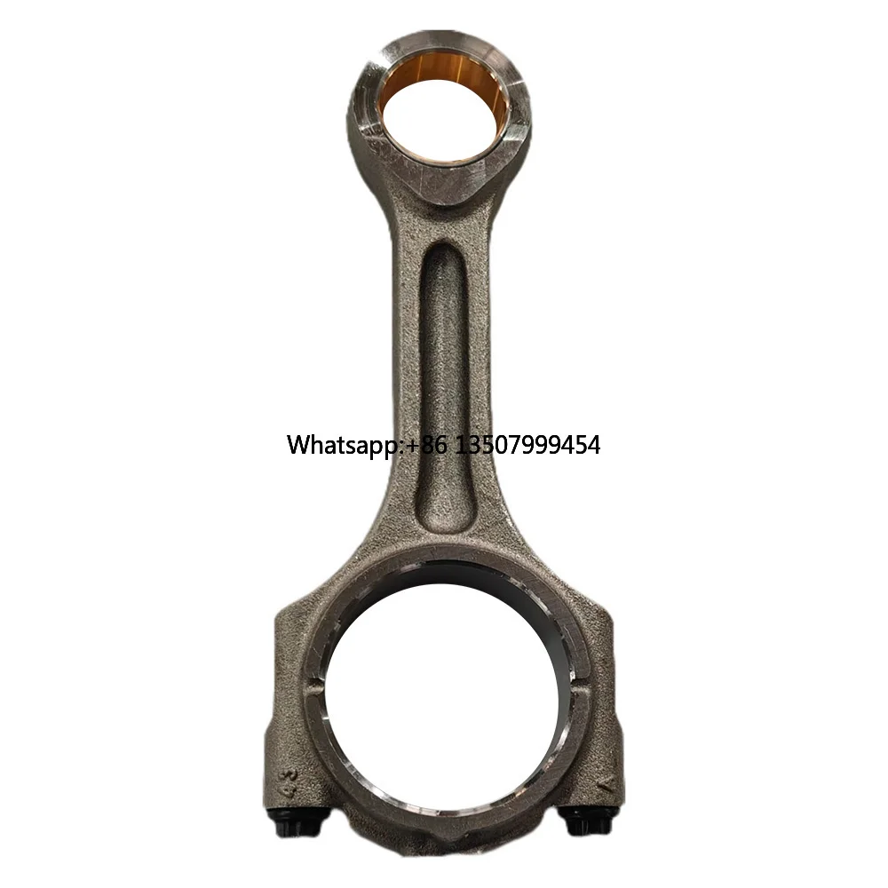 SAIC MAXUS ORIGINAL Connecting Rod for MAXUS DELIVER 9/V90 G10 T60 V80 2.0T C00072270 C00271216
SAIC MAXUS ORIGINAL Connecting Rod for MAXUS DELIVER 9/V90 G10 T60 V80 2.0T C00072270 C00271216