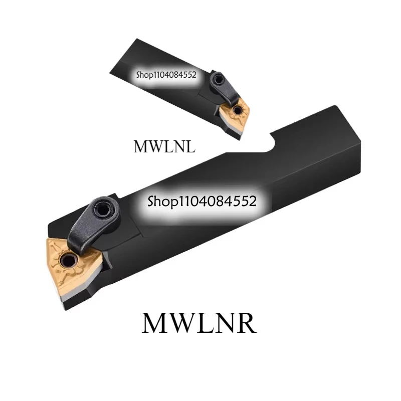 MWLNR Pressure Plate Type CNC MWLNR1616H08 MWLNL1616H08 MWLNR2020K08 MWLNL2020K08 MWLNR2525M08 WWLNR3232P08
MWLNR Pressure Plate Type CNC MWLNR1616H08 MWLNL1616H08 MWLNR2020K08 MWLNL2020K08 MWLNR2525M08 WWLNR3232P08