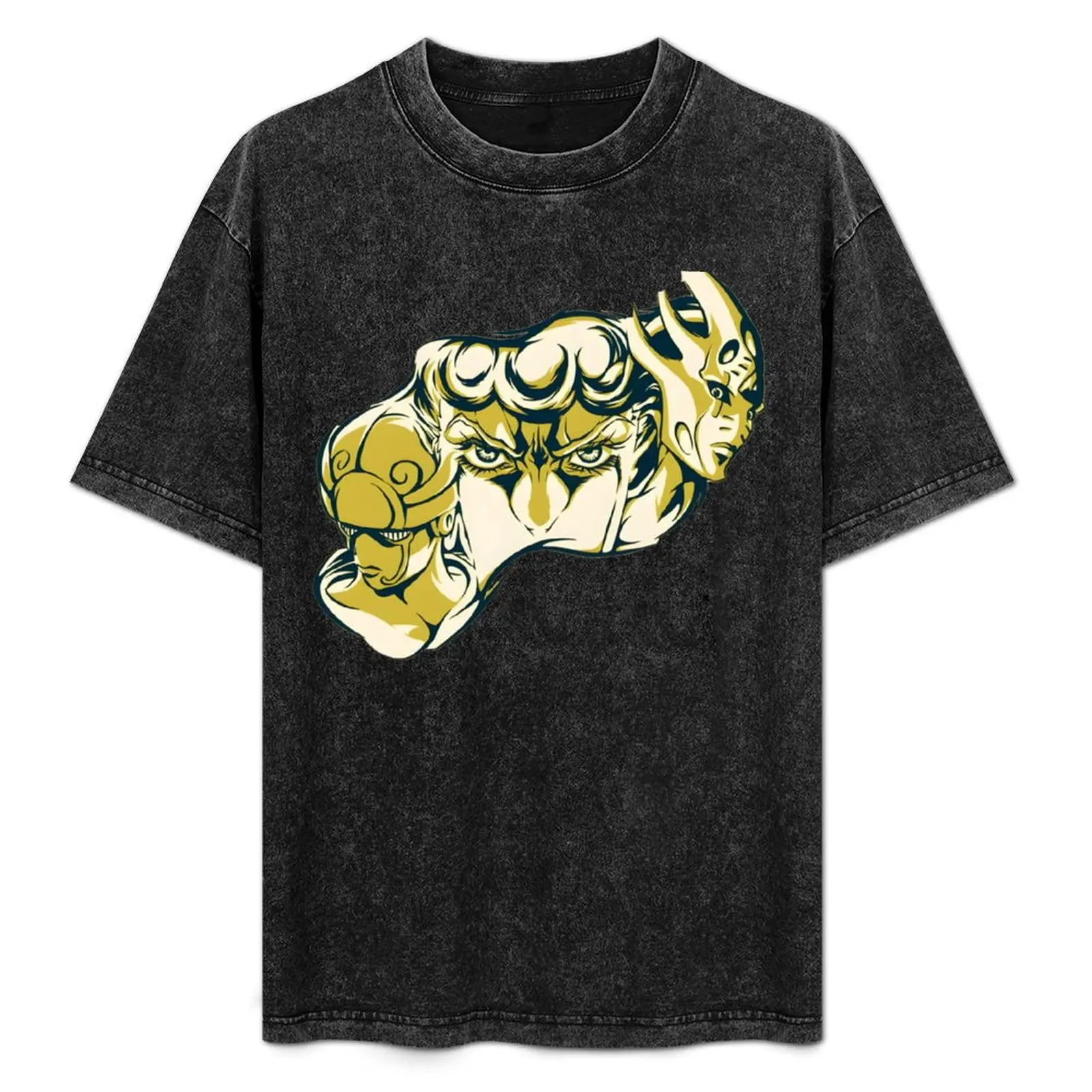 The strongest stand of All time T-Shirt Durable Work Wear T-Shirt
The strongest stand of All time T-Shirt Durable Work Wear T-Shirt