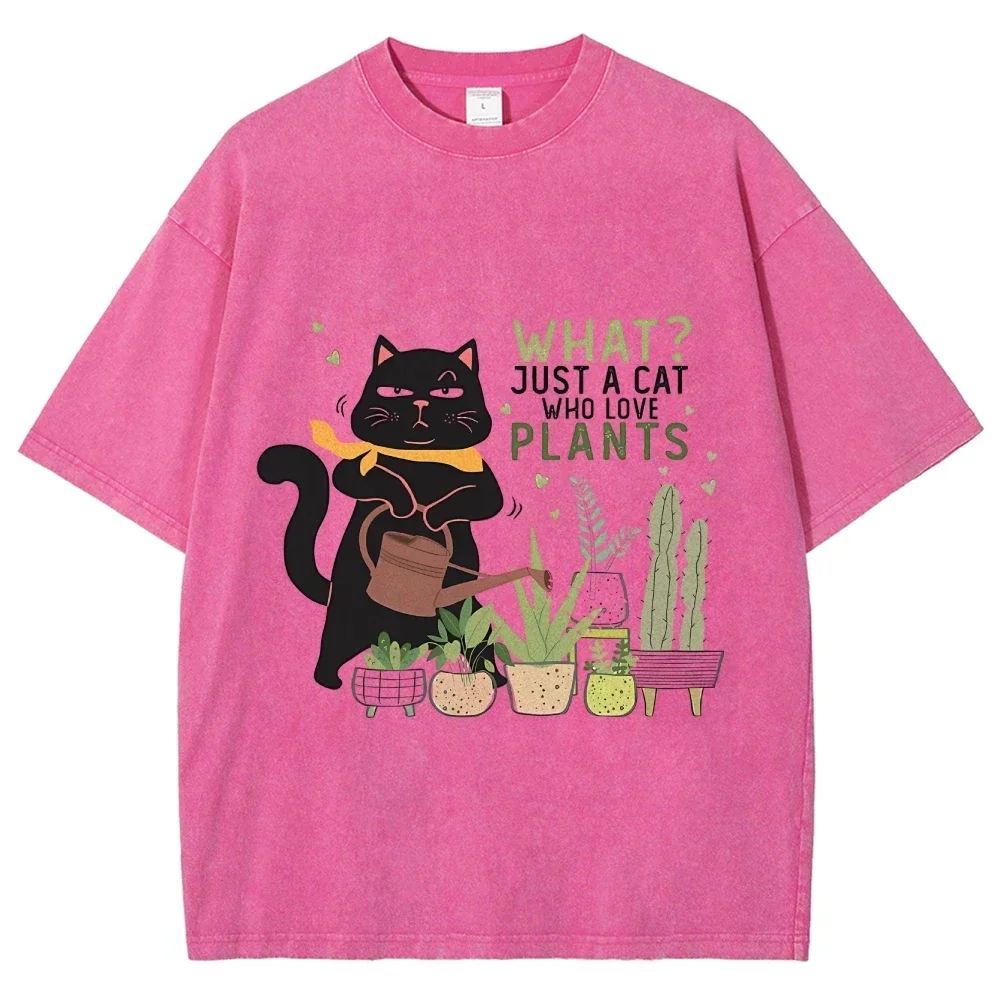 2025 футболка со свежим цветком и черным котом, мужская и женская хлопковая футболка из стираного хлопка, повседневная футболка большого размера, мужская винтажная распространенная футболка
2025 футболка со свежим цветком и черным котом, мужская и женская хлопковая футболка из стираного хлопка, повседневная футболка большого размера, мужская винтажная распространенная футболка