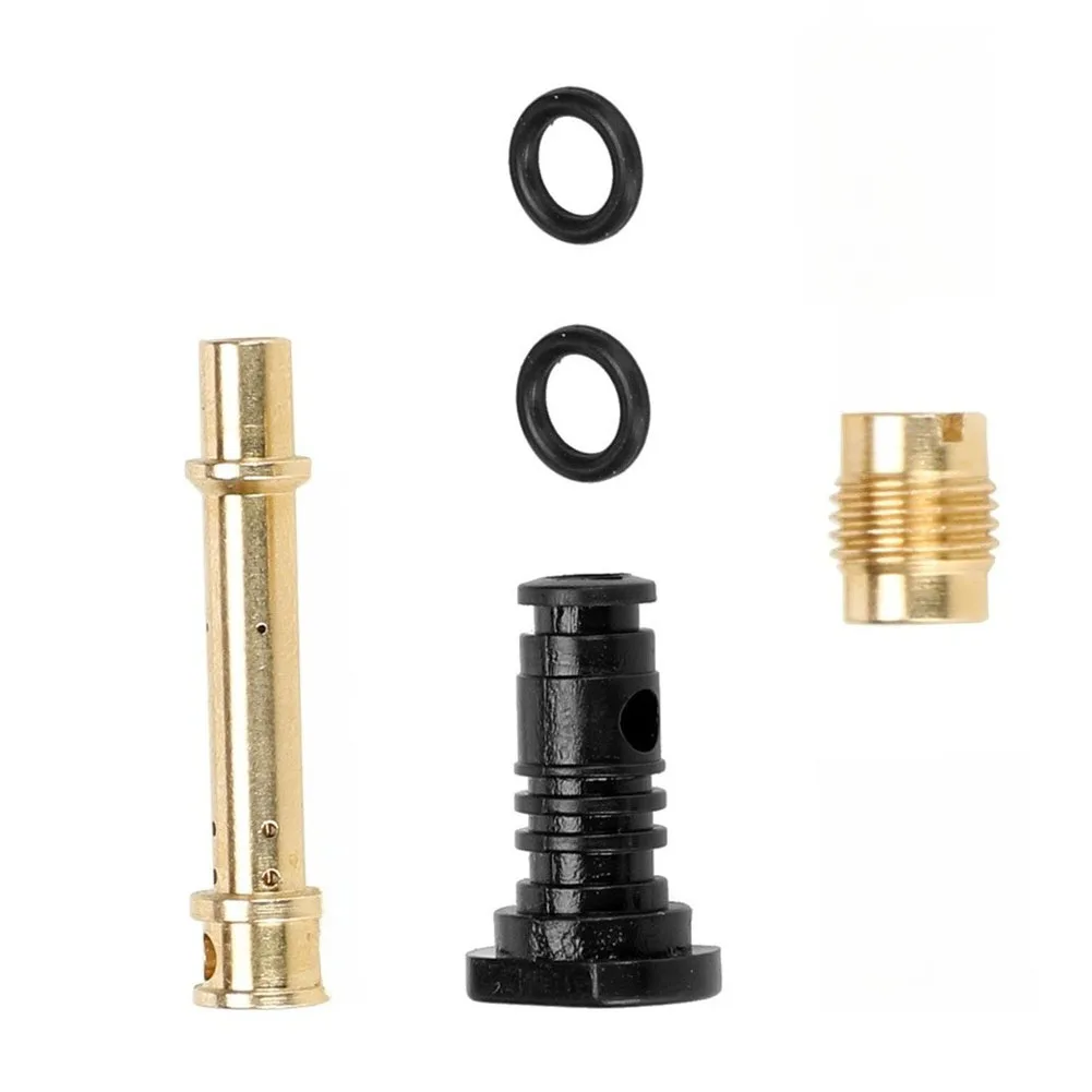 For Honda EU2000i Generator Jet Kit Pilot 3 Carburetor 99204 ZE0 0350 Ethanol Friendly Main Injector and Orifice
For Honda EU2000i Generator Jet Kit Pilot 3 Carburetor 99204 ZE0 0350 Ethanol Friendly Main Injector and Orifice