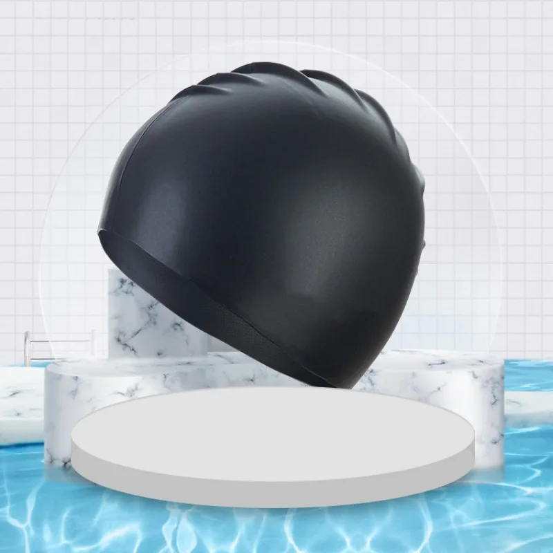 Регулируемые силиконовые шапочки для плавания для взрослых, 1 шт., шапочка для плавания для мужчин и женщин, водные виды спорта, защита длинных волос, шапочка для плавания, сплошной цвет
Регулируемые силиконовые шапочки для плавания для взрослых, 1 шт., шапочка для плавания для мужчин и женщин, водные виды спорта, защита длинных волос, шапочка для плавания, сплошной цвет
