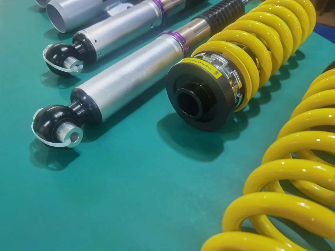 Front and Rear Shock Absorber for E92 M3 /Sport Version
Front and Rear Shock Absorber for E92 M3 /Sport Version