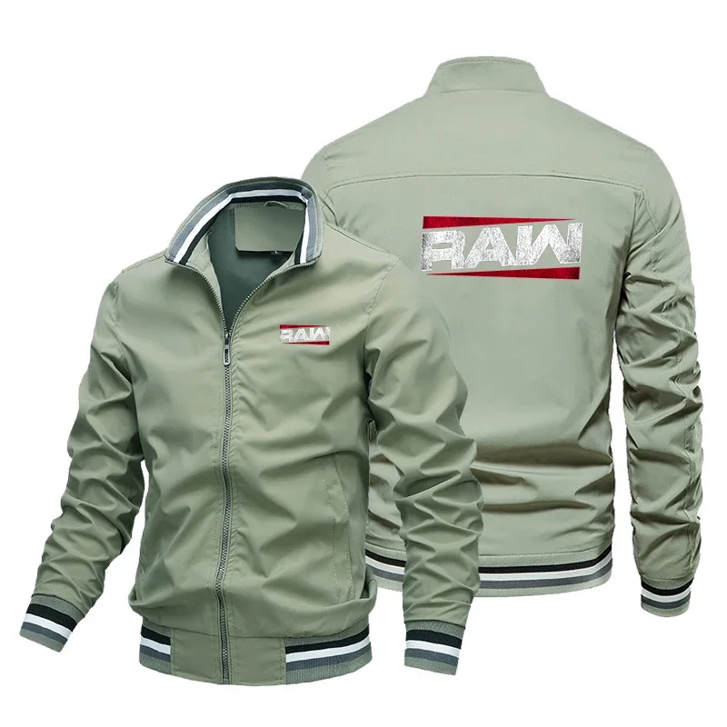 Men's Overcoat, Sun Protection, Daily Loose Men's Jacket, Men's 2025 Stand-up Collar Jacket, Fashionable, Classic and Windproof
Men's Overcoat, Sun Protection, Daily Loose Men's Jacket, Men's 2025 Stand-up Collar Jacket, Fashionable, Classic and Windproof