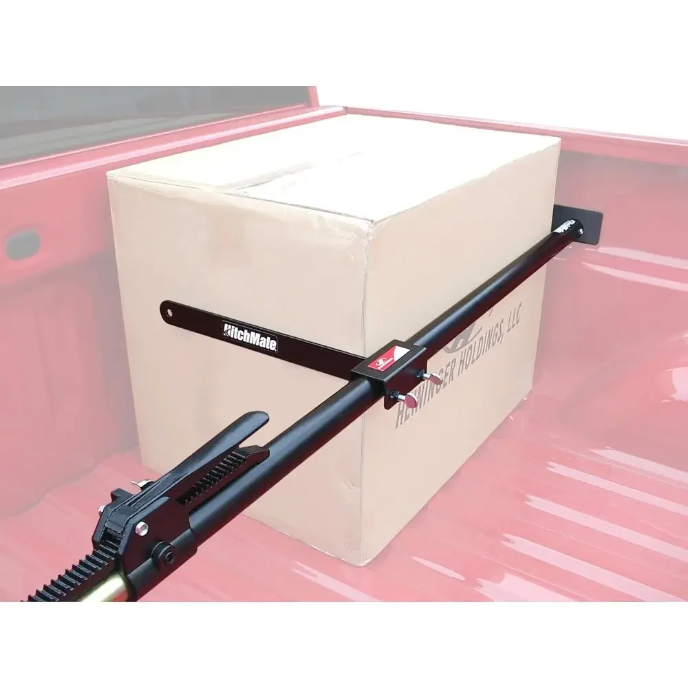 Cargo Stabilizer Bar Adjustable 59-73 with Divider and Net
Cargo Stabilizer Bar Adjustable 59-73 with Divider and Net