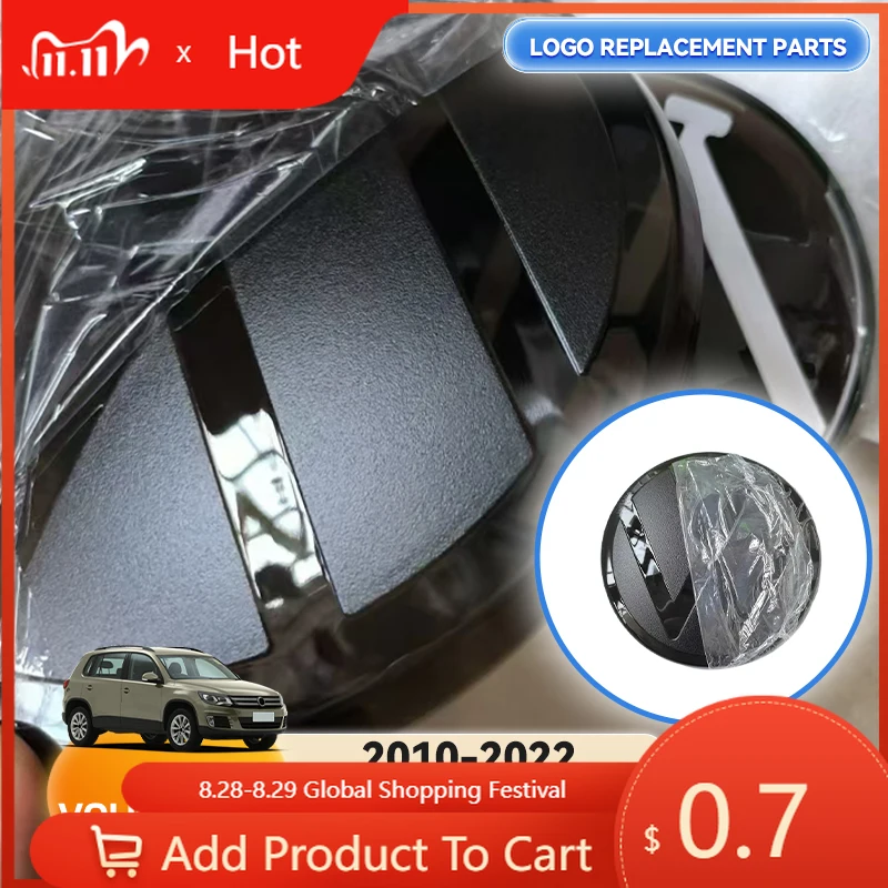 Держатели для горячих чашек 2026 для VW Volkswagen, 2 шт., передняя решетка автомобиля/задняя эмблема, крышки с логотипом, наклейка с эмблемой для автомобиля Tiguan 2010-2022
Держатели для горячих чашек 2026 для VW Volkswagen, 2 шт., передняя решетка автомобиля/задняя эмблема, крышки с логотипом, наклейка с эмблемой для автомобиля Tiguan 2010-2022