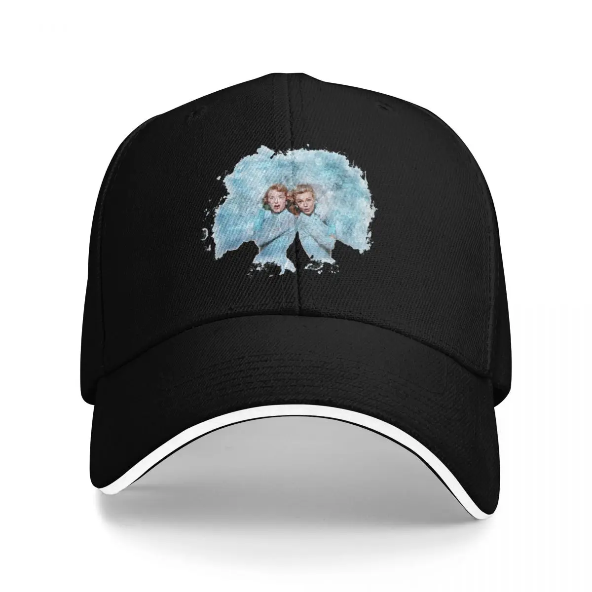 Haynes Sisters Baseball Cap Anime Hat New In Hat Hat Luxury Brand custom caps For Man Women's
Haynes Sisters Baseball Cap Anime Hat New In Hat Hat Luxury Brand custom caps For Man Women's