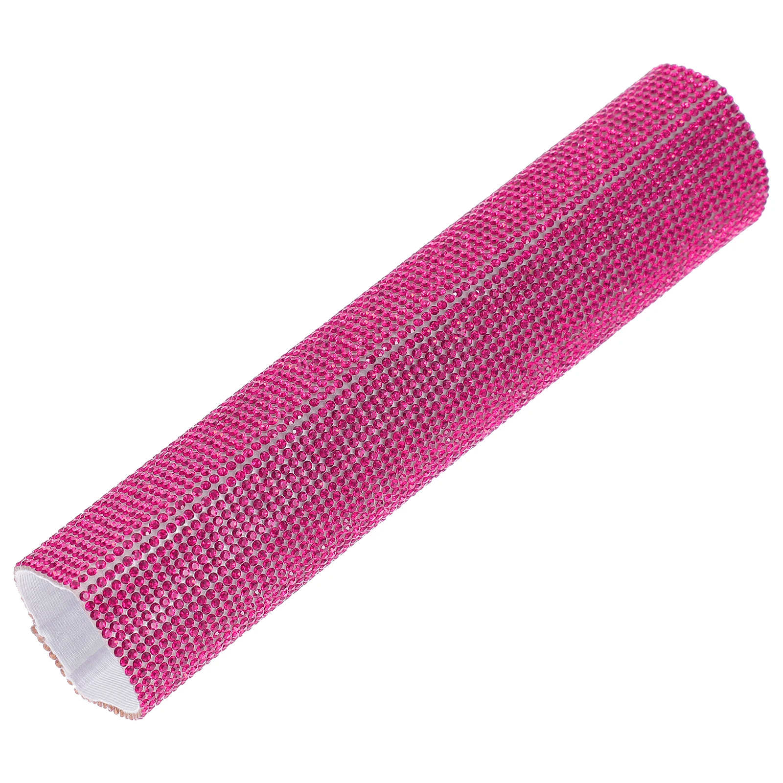 Microphone Rhinestone Cover Sparkly Rosy Universal Mic Handle Sleeve Protective Safe Material Easy Install Practical Decorative
Microphone Rhinestone Cover Sparkly Rosy Universal Mic Handle Sleeve Protective Safe Material Easy Install Practical Decorative