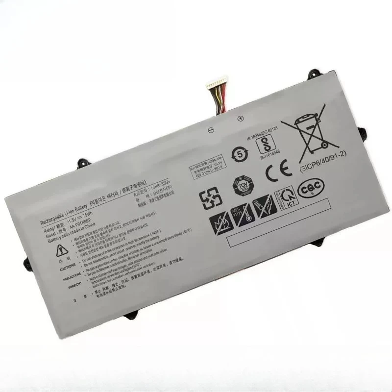 For samsung np900x3t np900x5t np950xbe/930xbe aa-pbtn6ep battery
For samsung np900x3t np900x5t np950xbe/930xbe aa-pbtn6ep battery
