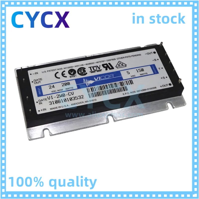 VI-2W0-CV VI-2W0-IV VI-2W0-CW VI-2W0-CU VI-2W0-CV VI-2W0-EV VI-2W0-IW Power Module
VI-2W0-CV VI-2W0-IV VI-2W0-CW VI-2W0-CU VI-2W0-CV VI-2W0-EV VI-2W0-IW Power Module
