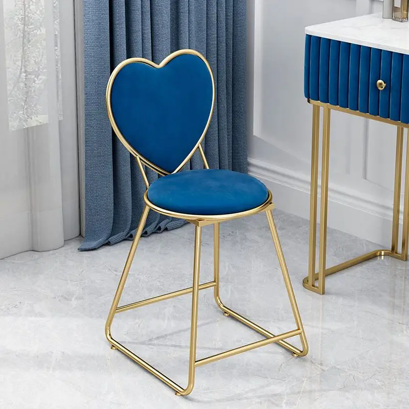 Modern Simple Bow Shape Makeup Stool Backrest Nail Chair Bedroom Ins Nordic Girl Stools Ottomans Vanity Chair Bench Furniture
Modern Simple Bow Shape Makeup Stool Backrest Nail Chair Bedroom Ins Nordic Girl Stools Ottomans Vanity Chair Bench Furniture