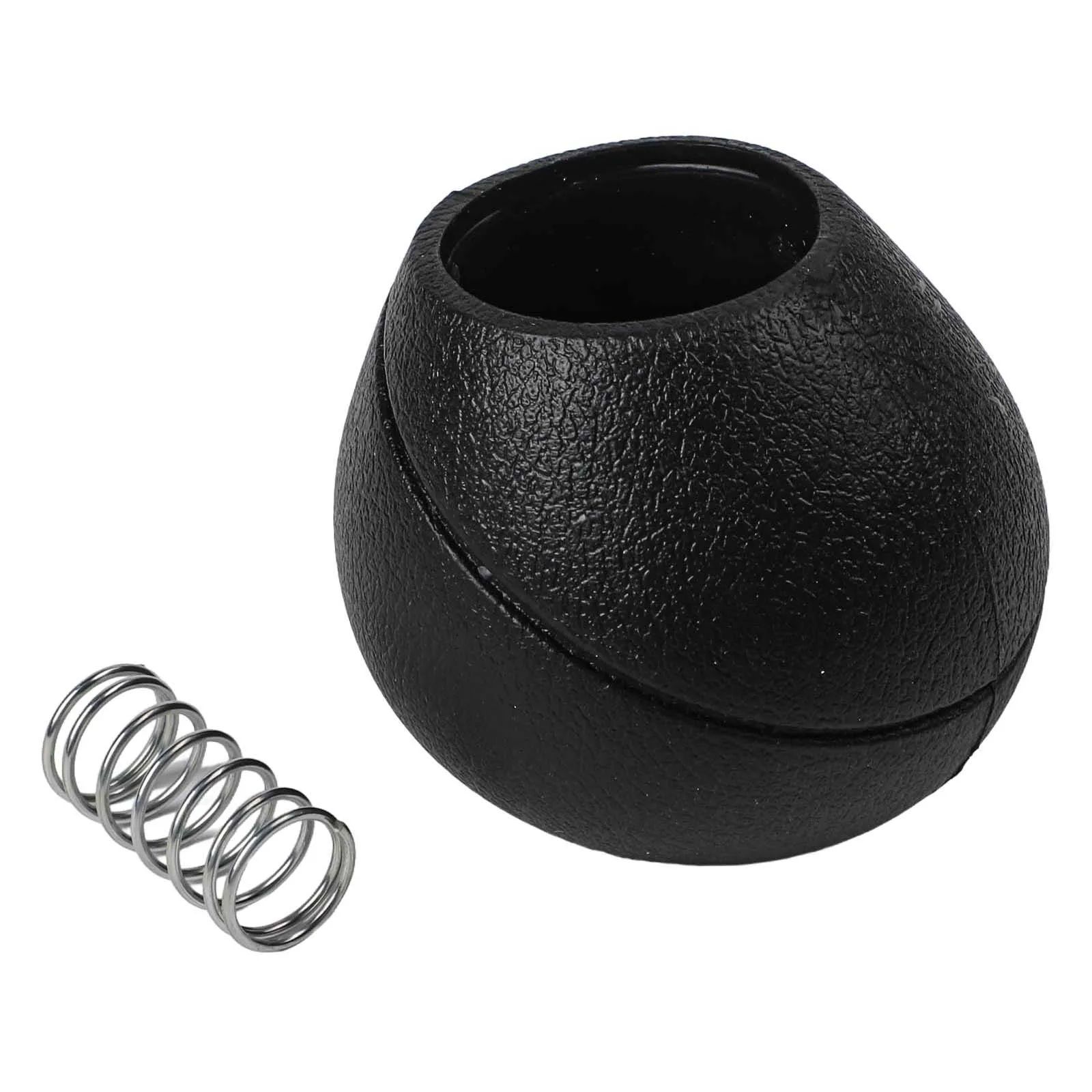 Gear Knob for 5 Speed For Fiat For Punto 188 1999 2012 with Return Spring replacement part for smoother shifting
Gear Knob for 5 Speed For Fiat For Punto 188 1999 2012 with Return Spring replacement part for smoother shifting
