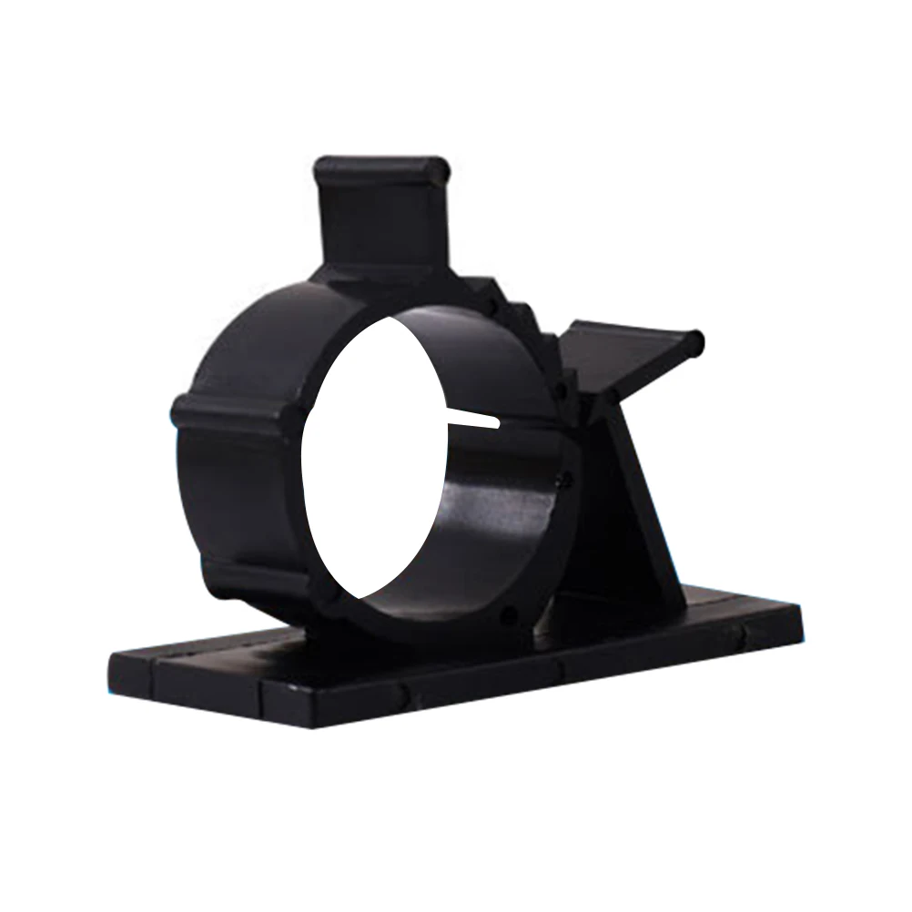 Cable Holder Clips Wiring Fixing Seat Wire Adjustable Cord Organizer for Appliances
Cable Holder Clips Wiring Fixing Seat Wire Adjustable Cord Organizer for Appliances