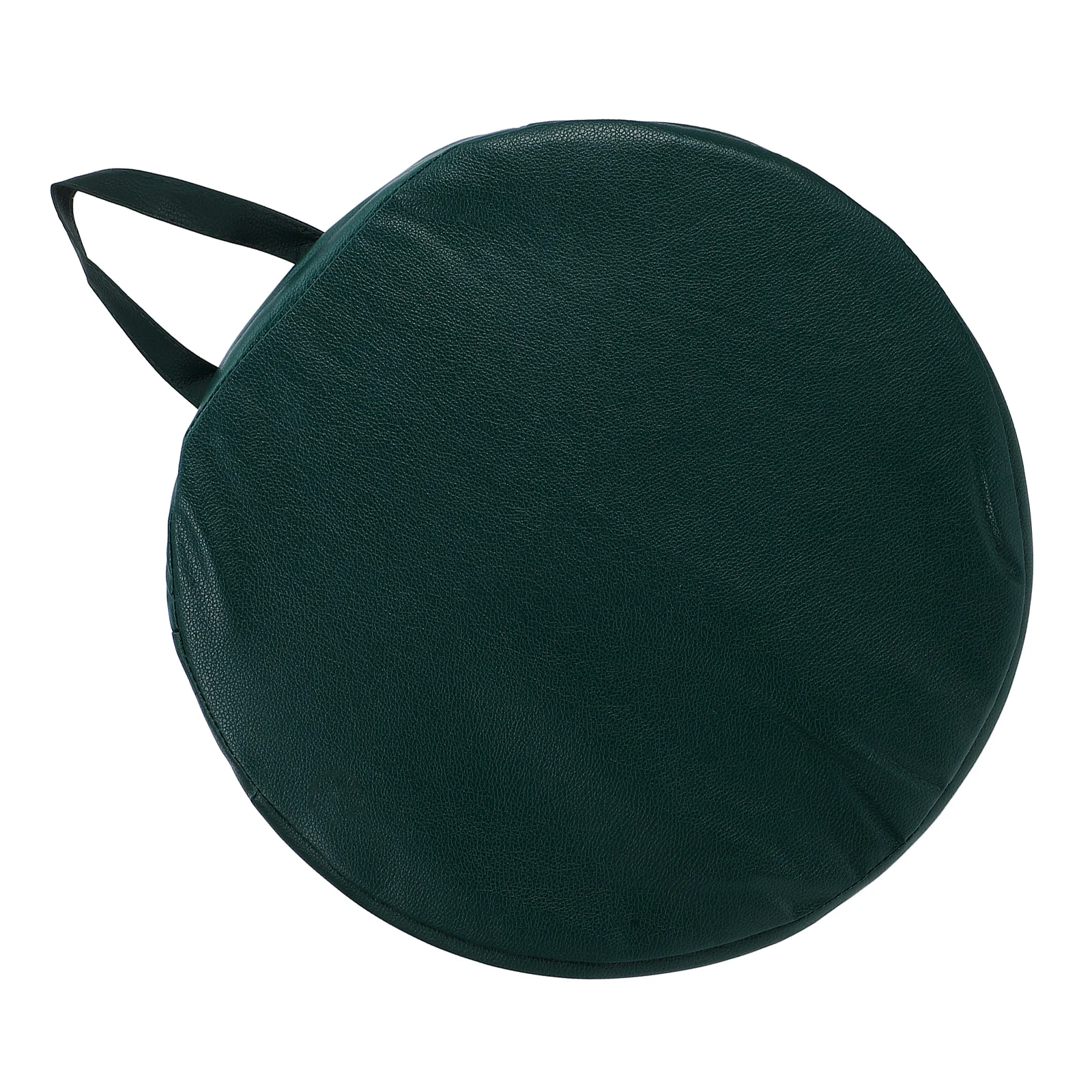 Round Seat Cushion Outdoor Camping Memory Foam High Density Breathable Material Removable Cover Hidden Zipper Textured
Round Seat Cushion Outdoor Camping Memory Foam High Density Breathable Material Removable Cover Hidden Zipper Textured