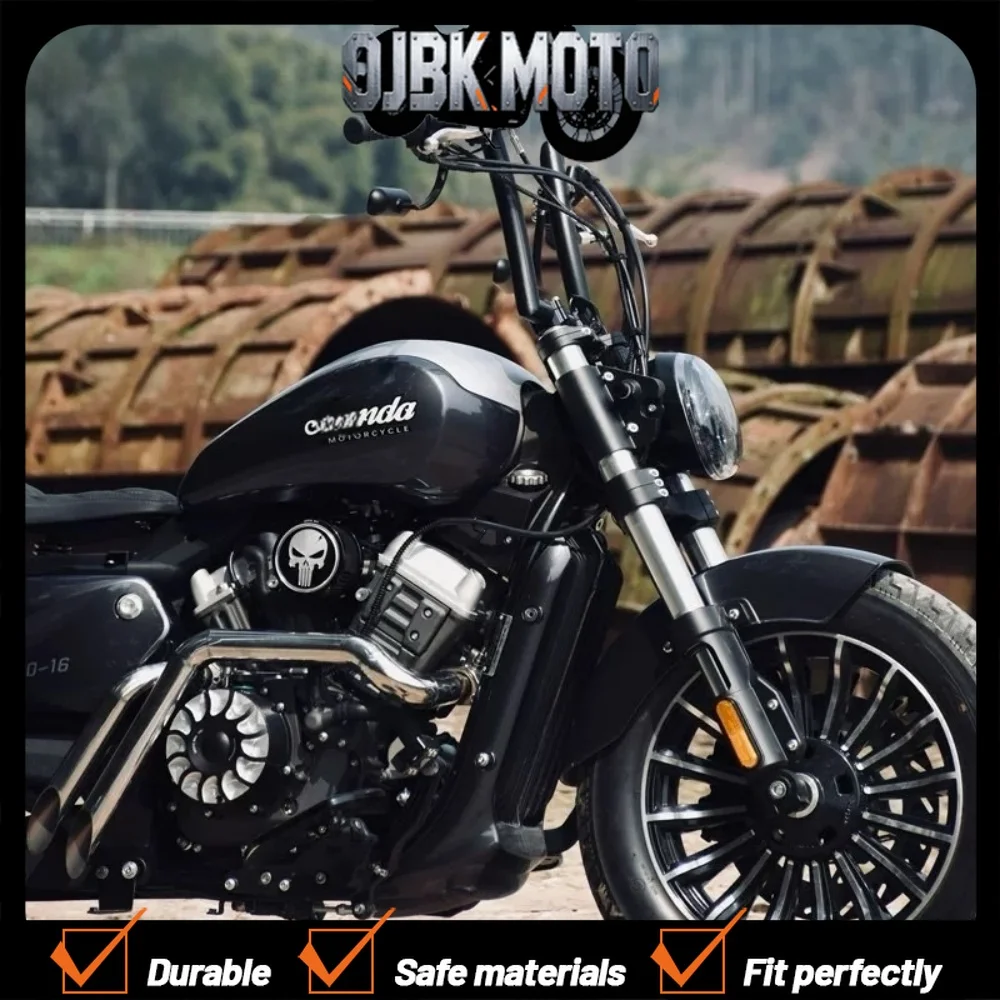 【Perfect fit】For BENDA ROCK 250/300 custom right-side dual exhaust pipe 250 rock 300rock
【Perfect fit】For BENDA ROCK 250/300 custom right-side dual exhaust pipe 250 rock 300rock